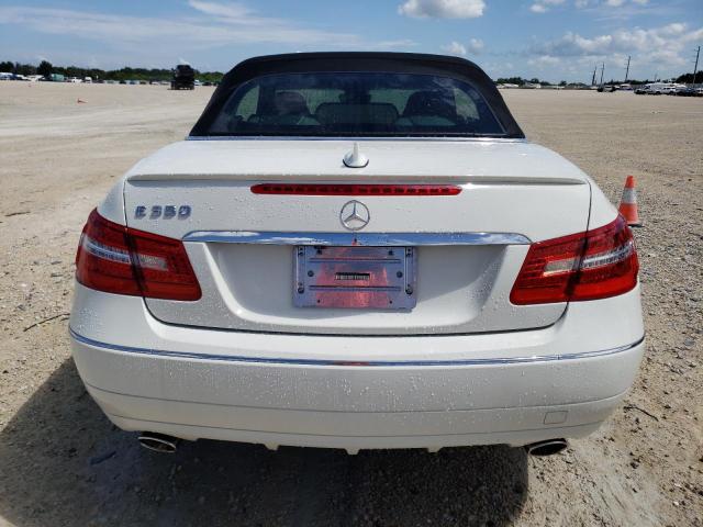 Photo 6 from auction – 2012 MERCEDES-BENZ E 350 with VIN WDDKK5KF4CF145082