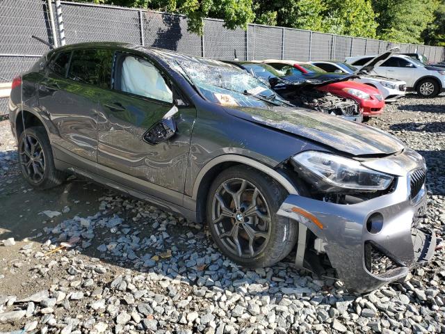 Photo 4 from auction – 2019 BMW X2 XDRIVE2 with VIN WBXYJ5C51K5N02111