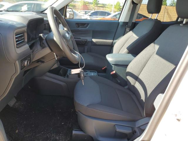 Photo 7 from auction – 2024 FORD MAVERICK X with VIN 3FTTW8A93RRA26743