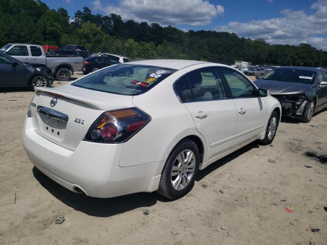 Photo 3 from auction – 2012 NISSAN ALTIMA BAS with VIN 1N4AL2AP1CN497611