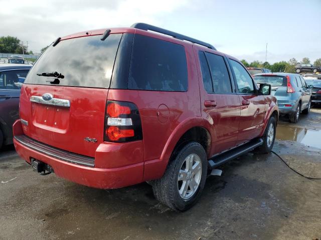 Photo 3 from auction – 2009 FORD EXPLORER X with VIN 1FMEU73EX9UA07937