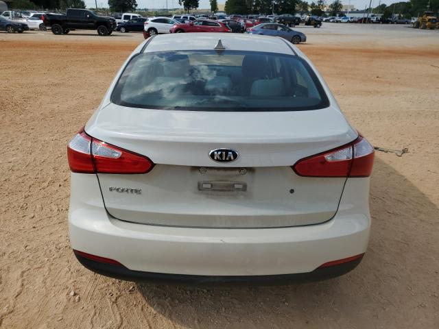 Photo 6 from auction – 2015 KIA FORTE LX with VIN KNAFK4A6XF5420923