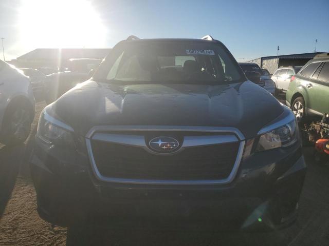 Photo 5 from auction – 2019 SUBARU FORESTER P with VIN JF2SKAGC9KH485589