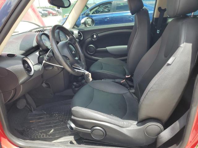 Photo 7 from auction – 2011 MINI COOPER with VIN WMWSU3C5XBT098569