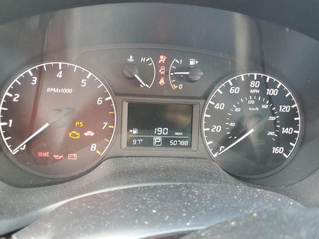 Photo 9 from auction – 2014 NISSAN SENTRA S with VIN 3N1AB7AP1EL678451