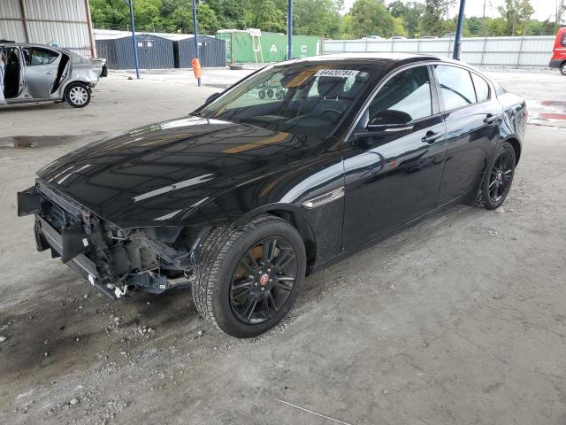 Photo 1 from auction – 2018 JAGUAR XE PREMIUM with VIN SAJAD4FX3JCP37215
