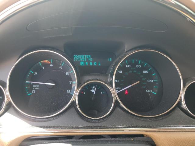 Photo 9 from auction – 2013 BUICK ENCLAVE with VIN 5GAKRCKD9DJ139819