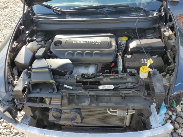 Photo 12 from auction – 2017 JEEP CHEROKEE L with VIN 1C4PJMDB5HW649025