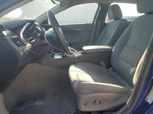 Photo 7 from auction – 2014 CHEVROLET IMPALA LS with VIN 1G11Y5SL6EU143710