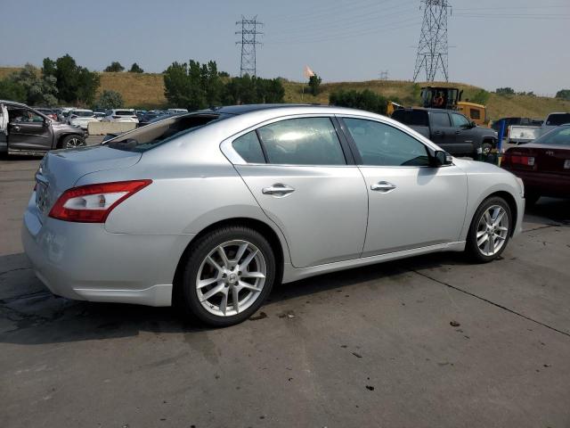 Photo 3 from auction – 2011 NISSAN MAXIMA S with VIN 1N4AA5AP7BC808878