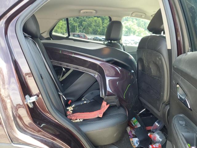Photo 11 from auction – 2017 BUICK ENCORE PRE with VIN KL4CJASB2HB259596