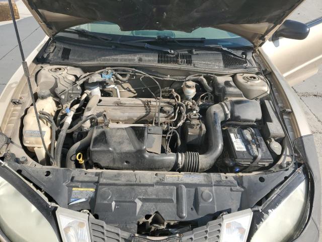 Photo 11 from auction – 2005 PONTIAC SUNFIRE with VIN 3G2JB12F55S121763