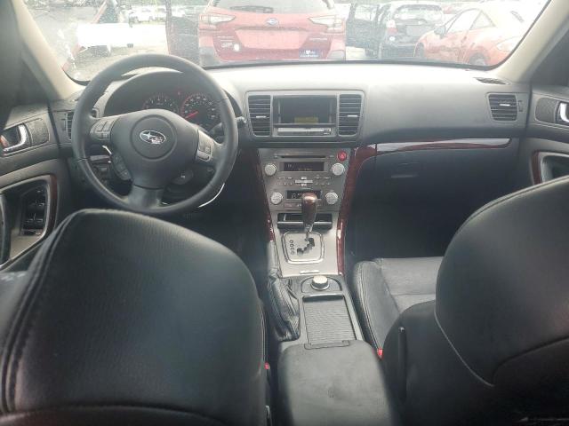 Photo 8 from auction – 2008 SUBARU OUTBACK 2. with VIN 4S4BP63CX84325848