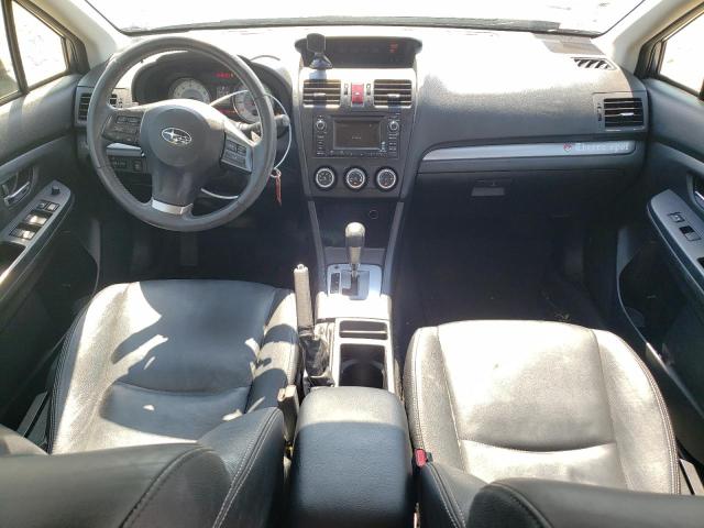 Photo 8 from auction – 2012 SUBARU IMPREZA LI with VIN JF1GPAH66CH231456