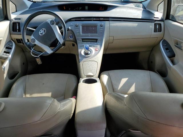 Photo 8 from auction – 2012 TOYOTA PRIUS with VIN JTDKN3DU5C1606773
