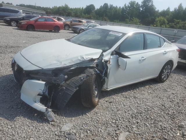 NISSAN ALTIMA S 2022 with VIN 1N4BL4BVXNN355774 - Photo from auction