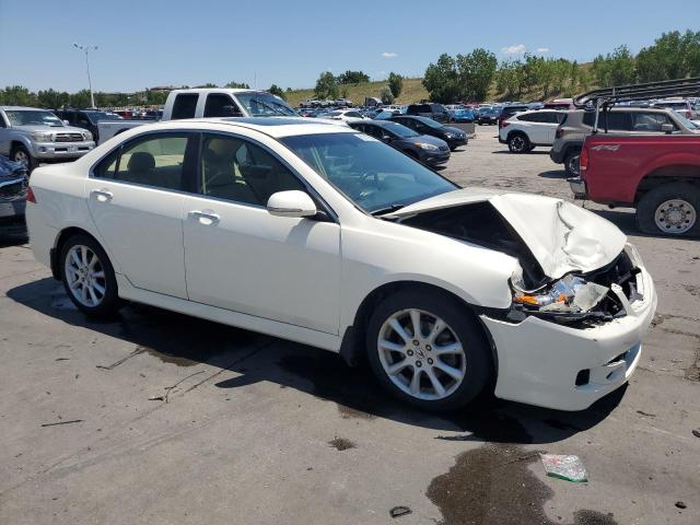 Photo 4 from auction – 2006 ACURA TSX with VIN JH4CL96836C033876
