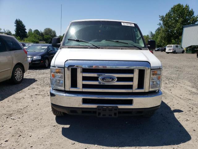 Photo 5 from auction – 2013 FORD ECONOLINE with VIN 1FTSE3EL9DDB25754