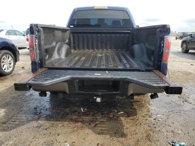 Photo 6 from auction – 2011 FORD F150 with VIN 1FTMF1CM9BKD22566
