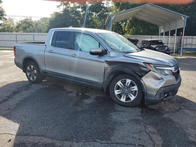 Foto 4 de la subasta – 2017 HONDA RIDGELINE con VIN 5FPYK3F50HB039077