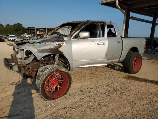 RAM 1500 SPORT 2018 with VIN 1C6RR7MT5JS145882 - Photo from auction
