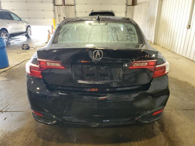 Photo 6 from auction – 2016 ACURA ILX PREMIU with VIN 19UDE2F77GA026068
