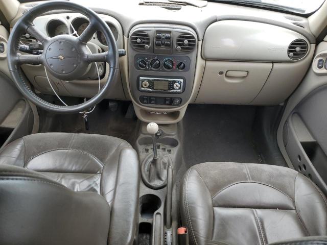 Photo 8 from auction – 2001 CHRYSLER PT CRUISER with VIN 3C8FY4BB51T691974