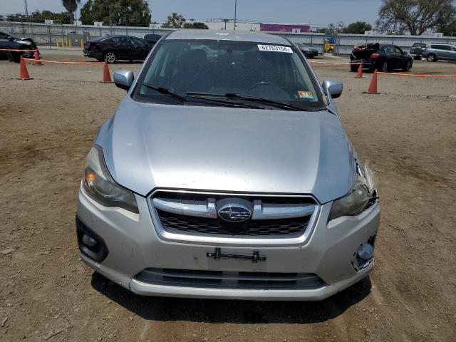 Photo 5 from auction – 2012 SUBARU IMPREZA LI with VIN JF1GPAG65CH202614
