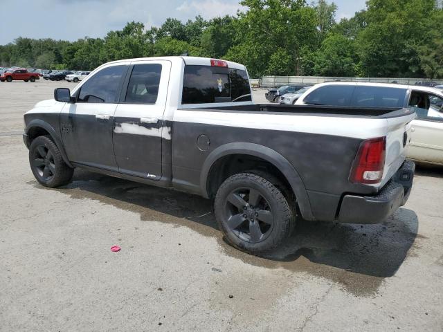Photo 2 from auction – 2019 RAM 1500 CLASS with VIN 1C6RR7GG6KS708857
