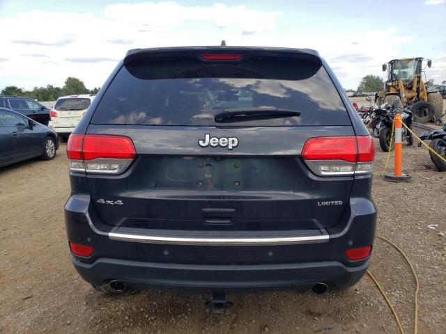 Photo 6 from auction – 2014 JEEP GRAND CHER with VIN 1C4RJFBG4EC334572