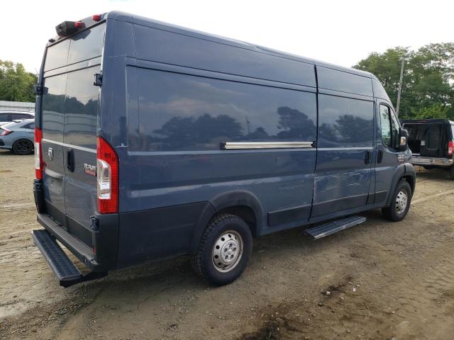Photo 3 from auction – 2019 RAM PROMASTER with VIN 3C6URVJG9KE551657