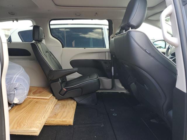 Photo 11 from auction – 2023 CHRYSLER PACIFICA L with VIN 2C4RC3GG9PR514979