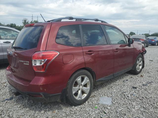 Photo 3 from auction – 2015 SUBARU FORESTER 2 with VIN JF2SJADC4FH420520