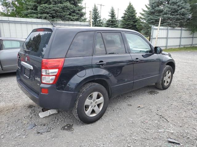 Photo 3 from auction – 2013 SUZUKI GRAND VITA with VIN JS3TD0D65D4100272