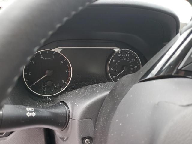 Photo 9 from auction – 2024 NISSAN ALTIMA SL with VIN 1N4BL4EW6RN394209
