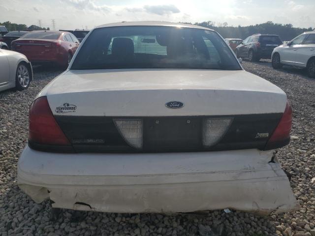 Photo 6 from auction – 2011 FORD CROWN VICT with VIN 2FABP7BV8BX104624