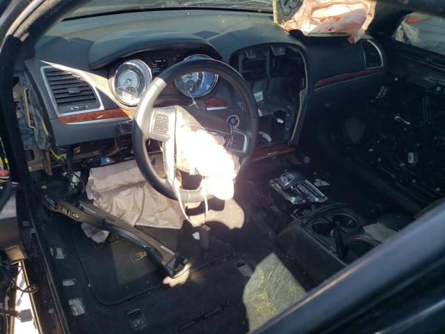 Photo 8 from auction – 2012 CHRYSLER 300 LIMITE with VIN 2C3CCACG6CH277341