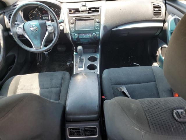 Photo 8 from auction – 2015 NISSAN ALTIMA 2.5 with VIN 1N4AL3AP9FC249015