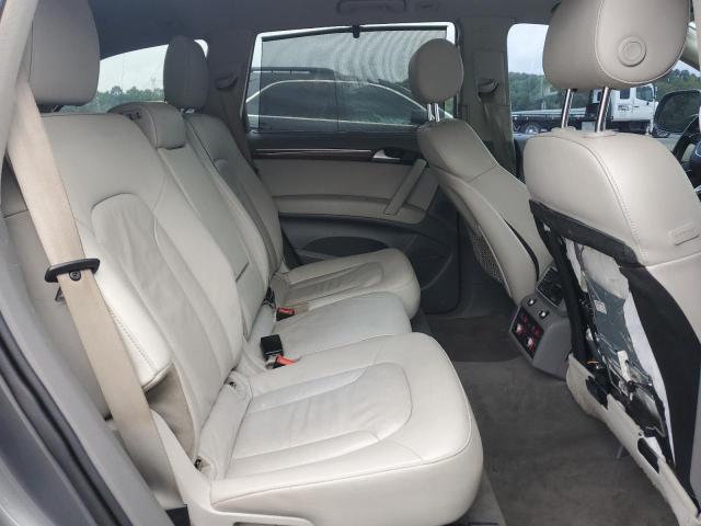 Photo 11 from auction – 2014 AUDI Q7 PREMIUM with VIN WA1LGAFE3ED005656