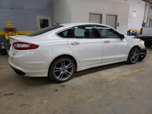 Photo 3 from auction – 2013 FORD FUSION TIT with VIN 3FA6P0D94DR123911