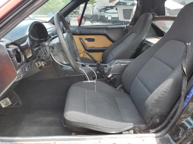 Photo 7 from auction – 1992 MAZDA MX-5 MIATA with VIN JM1NA3513N1323028
