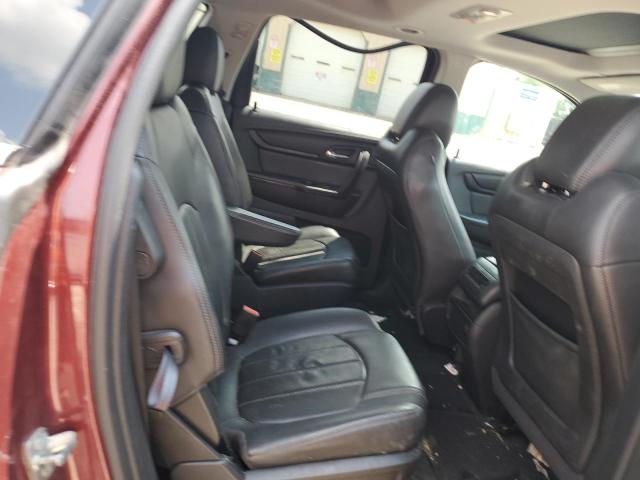 Photo 10 from auction – 2017 CHEVROLET TRAVERSE P with VIN 1GNKRJKD6HJ336446