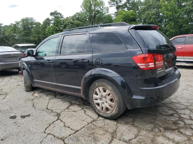 Photo 2 from auction – 2016 DODGE JOURNEY SE with VIN 3C4PDCAB2GT132422