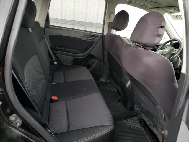 Photo 10 from auction – 2014 SUBARU FORESTER 2 with VIN JF2SJAGC5EH417104