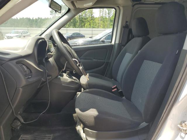 Photo 7 from auction – 2016 RAM PROMASTER with VIN ZFBERFAT2G6B29748