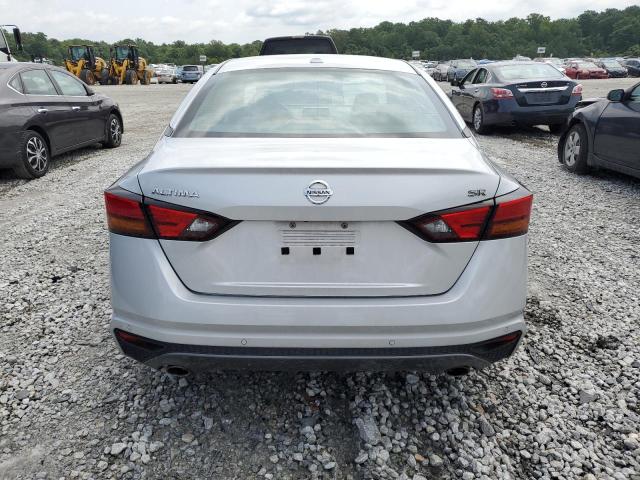 Photo 6 from auction – 2022 NISSAN ALTIMA SR with VIN 1N4BL4CV4NN348530