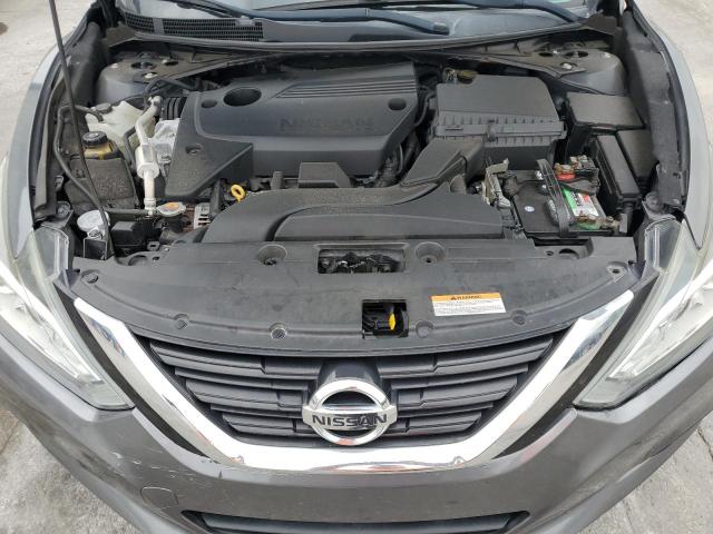 Photo 11 from auction – 2017 NISSAN ALTIMA 2.5 with VIN 1N4AL3AP3HC208351