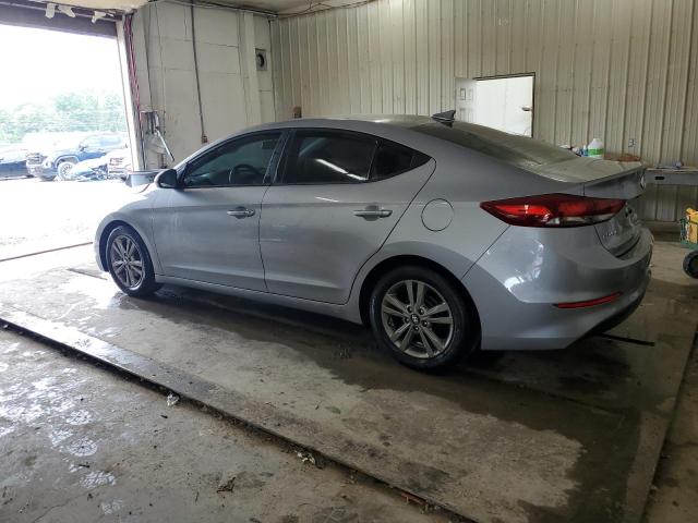 Photo 2 from auction – 2017 HYUNDAI ELANTRA SE with VIN 5NPD84LF9HH106978