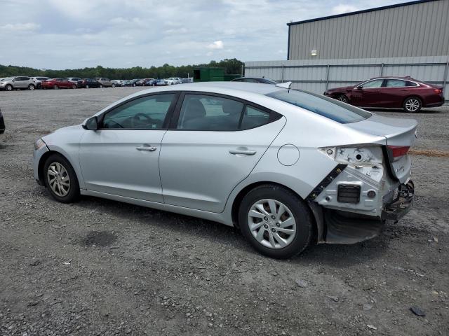 Photo 2 from auction – 2017 HYUNDAI ELANTRA SE with VIN 5NPD74LF7HH152246