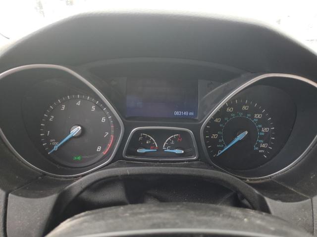 Photo 9 from auction – 2014 FORD FOCUS SE with VIN 1FADP3K21EL194806